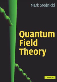 Quantum Field Theory Ebook